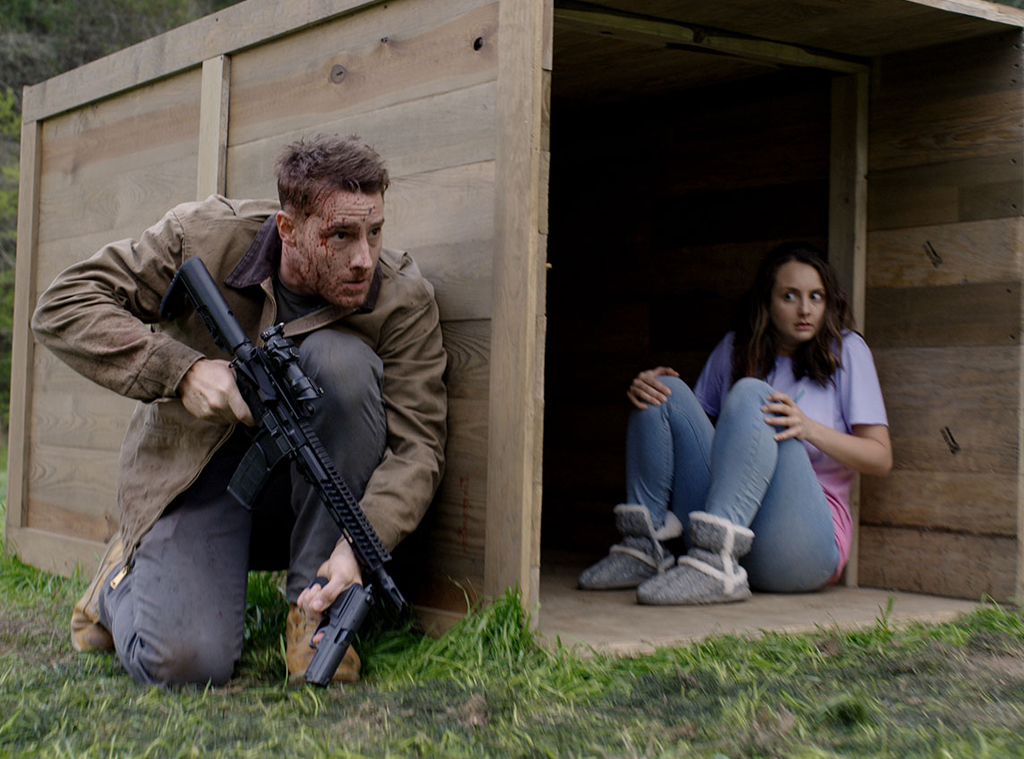 The Hunt, Movie The Hunt, Movie